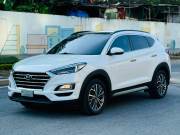 Bán xe Hyundai Tucson 2.0 ATH 2019 giá 675 Triệu - Hà Nội