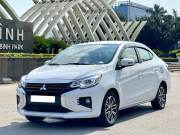 Bán xe Mitsubishi Attrage 2022 1.2 CVT giá 395 Triệu - Hà Nội