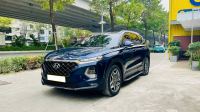 Bán xe Hyundai SantaFe 2020 Premium 2.2L HTRAC giá 889 Triệu - Hà Nội