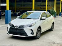 Bán xe Toyota Vios 2022 E CVT giá 455 Triệu - Hà Nội