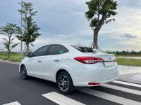 Bán xe Toyota Vios 2022 G 1.5 CVT giá 475 Triệu - Hà Nội