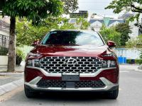 Bán xe Hyundai SantaFe 2022 Cao cấp 2.2L HTRAC giá 1 Tỷ 125 Triệu - Hà Nội