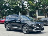 Bán xe Hyundai SantaFe 2023 Cao cấp 2.2L HTRAC giá 1 Tỷ 220 Triệu - Hà Nội