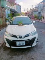 Bán xe Toyota Vios 2020 1.5E CVT giá 410 Triệu - Cần Thơ