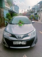 Bán xe Toyota Vios 2020 1.5E MT giá 370 Triệu - Cần Thơ