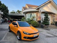 Bán xe Volkswagen Scirocco 2010 1.4 AT giá 320 Triệu - TP HCM