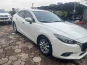 Bán xe Mazda 3 2019 1.5L Luxury giá 496 Triệu - Hà Nội