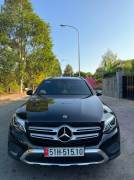 Bán xe Mercedes Benz GLC 2018 200 giá 950 Triệu - TP HCM