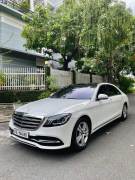 Bán xe Mercedes Benz S class 2017 S450L giá 1 Tỷ 989 Triệu - TP HCM