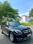 Bán xe Mercedes Benz GLK Class 2014 GLK250 4Matic giá 629 Triệu - TP HCM