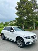 Bán xe Mercedes Benz GLC 2018 250 4Matic giá 1 Tỷ 140 Triệu - TP HCM