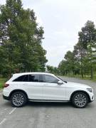 Bán xe Mercedes Benz GLC 2018 250 4Matic giá 1 Tỷ 139 Triệu - TP HCM