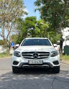 Bán xe Mercedes Benz GLC 2018 250 4Matic giá 1 Tỷ 139 Triệu - TP HCM