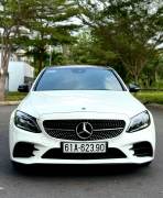 Bán xe Mercedes Benz C class 2019 C300 AMG giá 1 Tỷ 139 Triệu - TP HCM