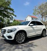 Bán xe Mercedes Benz GLC 2018 250 4Matic giá 1 Tỷ 119 Triệu - TP HCM