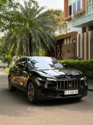 Bán xe Maserati Levante 2016 3.0 V6 giá 1 Tỷ 820 Triệu - TP HCM