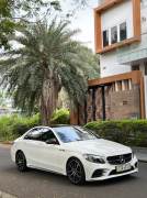 Bán xe Mercedes Benz C class 2019 C300 AMG giá 899 Triệu - TP HCM