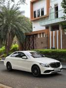 Bán xe Mercedes Benz C class 2021 C200 Exclusive giá 990 Triệu - TP HCM