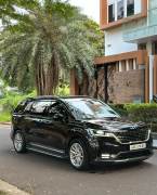 Bán xe Kia Carnival 2023 Premium 2.2D 7S giá 1 Tỷ 139 Triệu - TP HCM