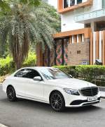 Bán xe Mercedes Benz C class 2020 C200 Exclusive giá 999 Triệu - TP HCM