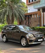 Bán xe Mercedes Benz GL 2014 500 4Matic giá 999 Triệu - TP HCM