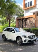 Bán xe Mercedes Benz GLC 2018 300 4Matic giá 945 Triệu - TP HCM