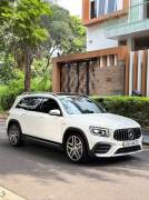 Bán xe Mercedes Benz GLB 2022 35 4Matic giá 1 Tỷ 659 Triệu - TP HCM