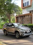 Bán xe Mitsubishi Pajero Sport 2017 3.0G STD 4x4 AT giá 660 Triệu - TP HCM