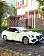 Bán xe Mercedes Benz C class 2023 C200 Avantgarde giá 1 Tỷ 295 Triệu - TP HCM