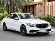 Bán xe Mercedes Benz C class 2021 C200 Exclusive giá 920 Triệu - TP HCM
