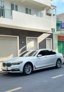 Bán xe BMW 7 Series 2018 730Li giá 1 Tỷ 450 Triệu - TP HCM