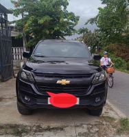 Bán xe Chevrolet Trailblazer 2018 LT 2.5L VGT 4x2 AT giá 490 Triệu - Đà Nẵng