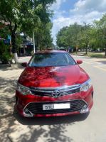 Bán xe Toyota Camry 2016 2.0E giá 500 Triệu - TP HCM