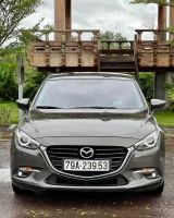 Bán xe Mazda 3 2019 2.0L Premium giá 462 Triệu - Bình Định