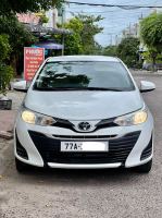 Bán xe Toyota Vios 2018 1.5E MT giá 295 Triệu - Bình Định