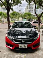 Bán xe Honda Civic 2018 1.5L Vtec Turbo giá 472 Triệu - Bình Định