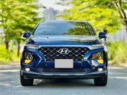 Bán xe Hyundai SantaFe 2021 Cao cấp 2.4L HTRAC giá 899 Triệu - TP HCM
