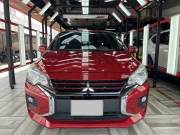 Bán xe Mitsubishi Attrage Premium 1.2 CVT 2021 giá 389 Triệu - TP HCM