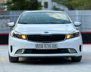 Bán xe Kia Cerato 2018 1.6 AT giá 420 Triệu - TP HCM