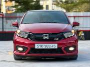 Bán xe Honda Brio 2020 RS giá 359 Triệu - TP HCM