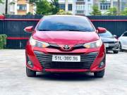 Bán xe Toyota Vios 2020 1.5G giá 428 Triệu - TP HCM