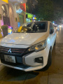 Bán xe Mitsubishi Attrage 2021 Premium 1.2 CVT giá 420 Triệu - Hà Nội