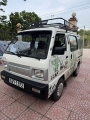 Bán xe Suzuki Super Carry Van Window Van 2005 giá 105 Triệu - Bình Dương