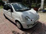 Bán xe Daewoo Matiz 2006 SE 0.8 MT giá 59 Triệu - Bình Dương