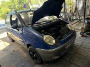 Bán xe Daewoo Matiz SE 0.8 MT 2003 giá 39 Triệu - Bình Dương