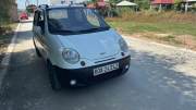 Bán xe Daewoo Matiz S 0.8 MT 2003 giá 37 Triệu - Bình Dương