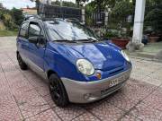 Bán xe Daewoo Matiz S 0.8 MT 2004 giá 39 Triệu - Bình Dương