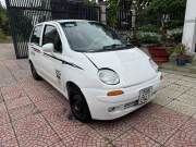 Bán xe Daewoo Matiz 0.8 MT 2001 giá 23 Triệu - Bình Dương