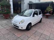 Bán xe Daewoo Matiz SE 0.8 MT 2004 giá 38 Triệu - Bình Dương