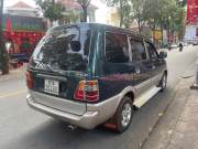 Bán xe Toyota Zace 2005 GL giá 165 Triệu - Bình Dương